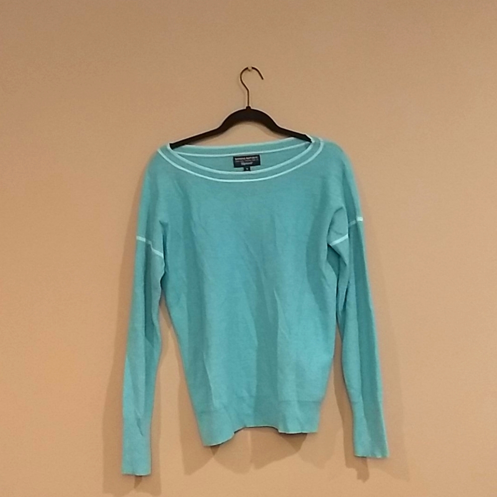 Banana Republic {filpucci} Pullover Sweater